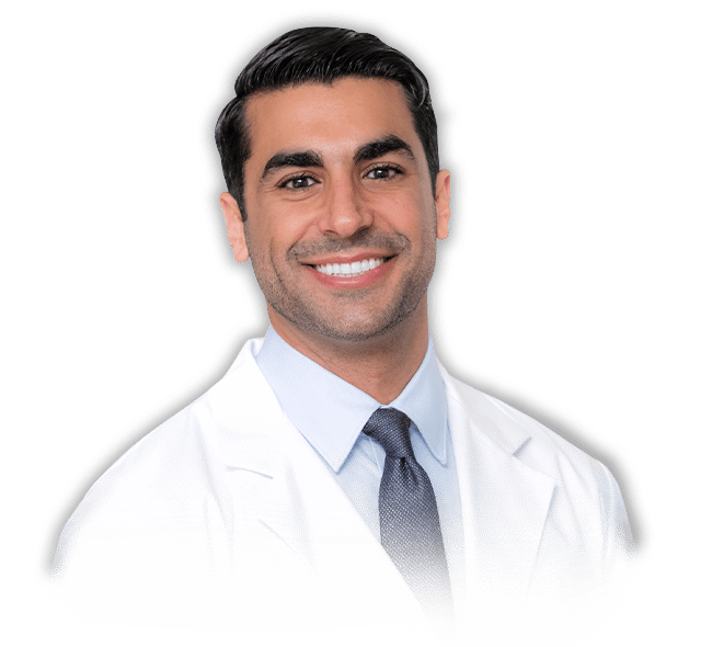 Dr. Houman